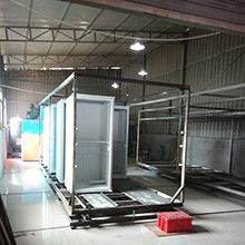 Porcellana Hangzhou Huaxiang Coating Equipment Co., Ltd.