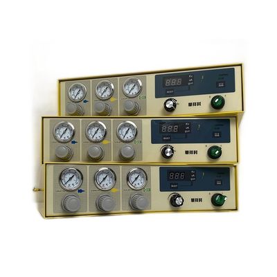 Concorrenziale HXC-600A Macchina di rivestimento in polvere di metallo portatile per applicazioni personalizzate