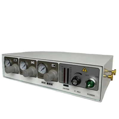 Linea di verniciatura in polvere multifunzione resistente agli graffi Efficiente dal punto di vista energetico