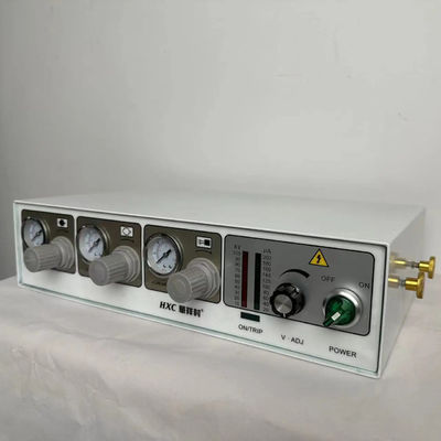 Ottenere risultati di rivestimento perfetti con 28KG Mini Piccola Electrostatic Powder Coating Machine