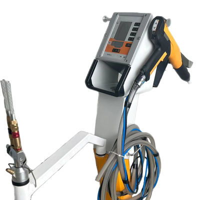 Apparecchiature termiche per rivestimento in polvere da 60 kg di peso per applicazioni in impianti di produzione