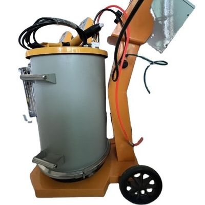 50W attrezzatura di rivestimento Calcolatore scientifico FX991EX per le macchine per cabine di rivestimento in polvere