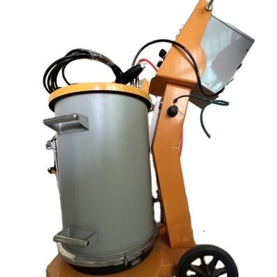 FX991EX Scaffale di rivestimento in polvere di assorbimento delle vibrazioni per apparecchiature industriali