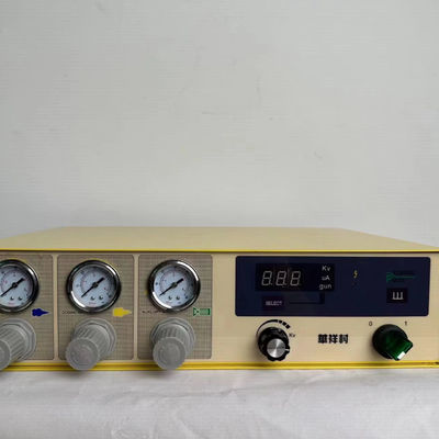 Concorrenziale HXC-600A Electrostatic Metal Powder Spraying Machine per il substrato in acciaio