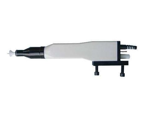 HXC-KCI attrezzature professionali portatili per la spruzzatura di superfici metalliche per il piano di produzione