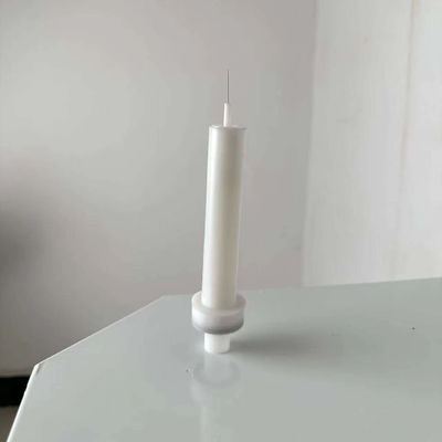 Linea di assemblaggio di una pistola di spruzzatura di polvere elettrostatica per rivestimento a vuoto per l'estrazione di energia HXC-JM2-B5