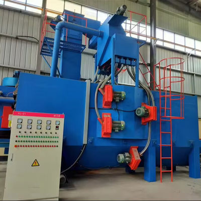Linea di verniciatura con rivestimento in polvere di isolamento termico per la lavorazione dei metalli e il rivestimento in polvere