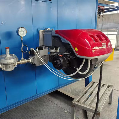 Macchina di rivestimento in polvere automatica ad alta efficienza energetica resistente alla stanchezza