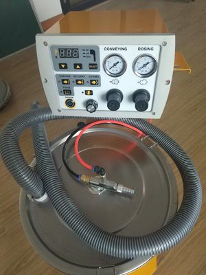 Macchina di rivestimento in polvere a spruzzo automatico per macchine metalmeccaniche a prezzo negoziabile