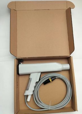 Pistola di spruzzo termico leggera per la macchina di rivestimento PVD Peso KG 1 Progettazione compatta