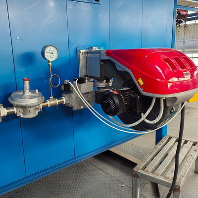 Parti di telaio Sistemi di rivestimento in polvere industriale Risparmio energetico Alta precisione