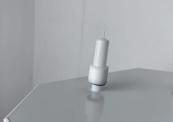 Laboratorio di rivestimento portatile con pistola a polvere attrezzature di rivestimento durevoli e leggere