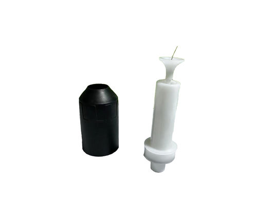 0.48KG Sistema di rivestimento elettrostatico in polvere pistola di spruzzo automatica per impianti di produzione