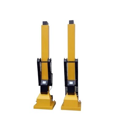220v Reciprocatore di rivestimento in polvere elettrostatica Regolabile Reciprocating Spray Machine
