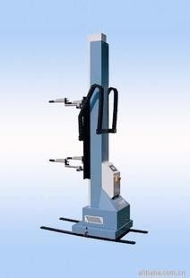 220v Reciprocatore di rivestimento in polvere elettrostatica Regolabile Reciprocating Spray Machine