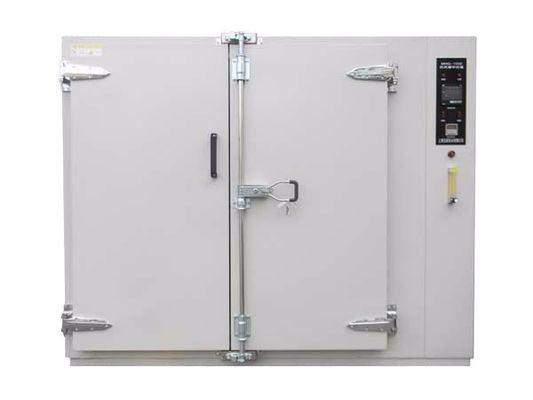 Forno di raffreddamento a polvere ad alta resistenza Forno elettrico potente