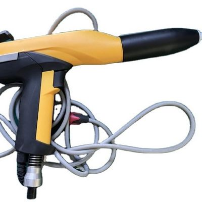 Macchine per il rivestimento in polvere Macchine automatiche per l'elettrospinatura