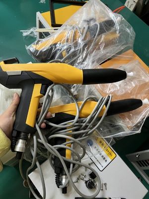 Macchine per il rivestimento in polvere Macchine automatiche per l'elettrospinatura