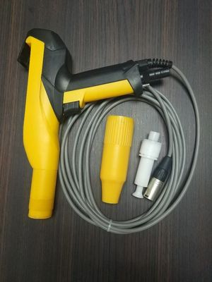 Apparecchiature industriali per il rivestimento in polvere
