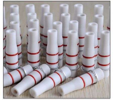 Ricambi per macchine di rivestimento in polvere leggere