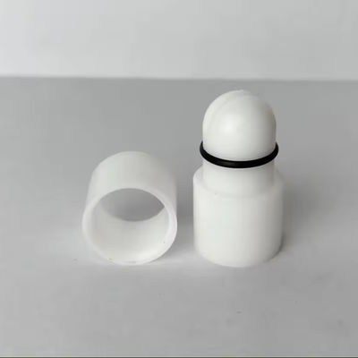 Dispositivo per il rivestimento in polvere personalizzato