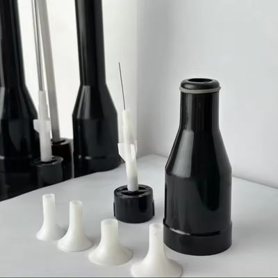 Dispositivo per il rivestimento in polvere personalizzato