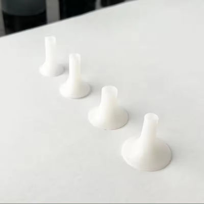 Dispositivo per il rivestimento in polvere personalizzato