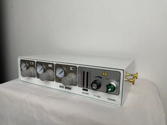 Linea di rivestimento in polvere per la verniciatura di auto da 15 kg con tensione di verniciatura da 110V/220V