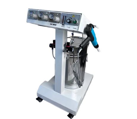 FX-991EX Plus macchina scientifica per il rivestimento in polvere per applicazioni sul substrato di acciaio