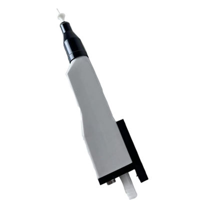 Pistola di rivestimento in polvere automatica di substrato di acciaio per la macchina di ricambio Peso 0,48 kg