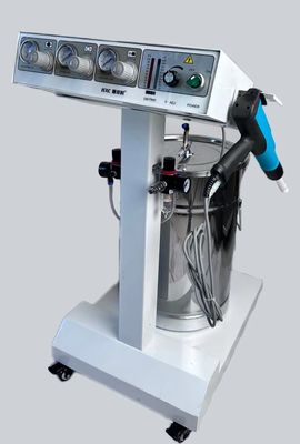 Sistema industriale di rivestimento a vuoto per il substrato di acciaio nella produzione di parti per l'automobile