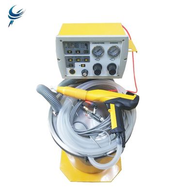 Tipo di macchina LZ Electrostatic Powder Coating Paint Spray Machine con competitivo