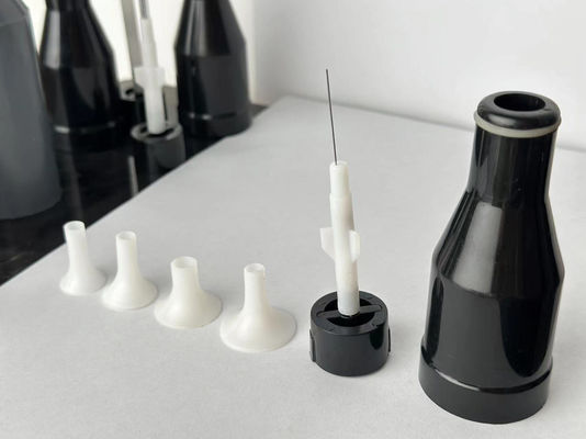 Kit di rivestimento in polvere WL-02 La soluzione di rivestimento definitiva per i produttori