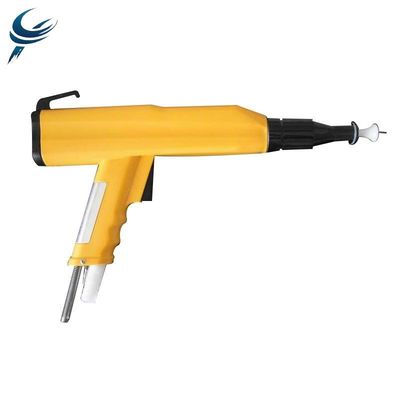 35*6*22 Pistola di spruzzo per rivestimento in polvere industriale per apparecchiature di rivestimento ceramico in cerato