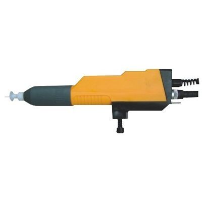 35*6*22cm Pistola di spruzzo manuale elettrostatica per rivestimento in polvere progettata per il 2024