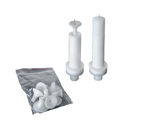 Pistola di rivestimento PVD facile da usare per substrati in acciaio e tecnologia di spruzzo termico