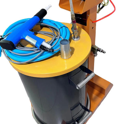 Apparecchiature di rivestimento a spruzzo di metallo ad arco personalizzabili per esigenze specifiche di rivestimento