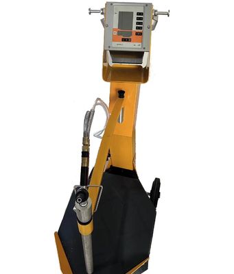 Spruzzatori di vernice in polvere elettrostatica vibrante competitivi per la linea di produzione di rivestimenti