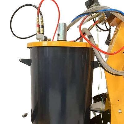 Apparecchiature industriali per il rivestimento in polvere Spray automatico di Huaxiang Coating Equipment