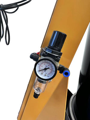 Linea di produzione di rivestimento Sistema di rivestimento a vuoto con tecnologia avanzata di rivestimento