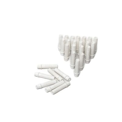 Macchina di verniciatura elettrostatica per pistole, cabina di rivestimento in polvere per substrato di acciaio