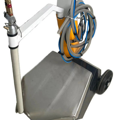 Linea di produzione di rivestimenti metallici Opti Flex2-1