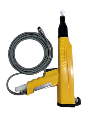 PT-S45-5 Pistola di spruzzatura per rivestimento in polvere per macchine per rivestimento di metalli 33 450 g/min