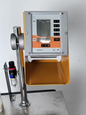 Macchina di rivestimento in polvere mini Spray di rivestimento elettrostatico per risultati professionali