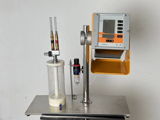 Macchina di rivestimento in polvere mini Spray di rivestimento elettrostatico per risultati professionali