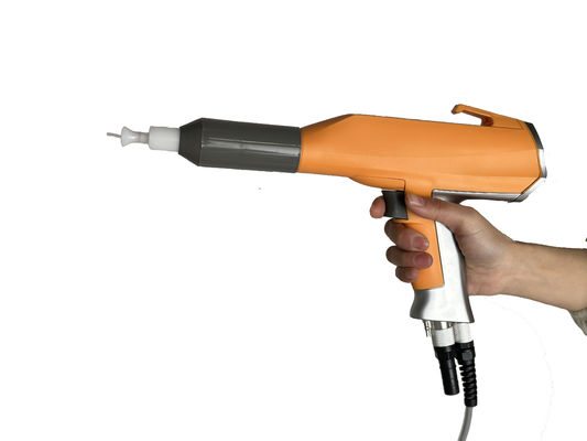 Macchine per il rivestimento in polvere di substrato di acciaio