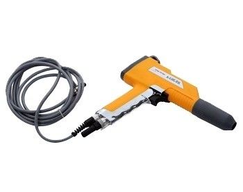 Migliora la tua linea di produzione di rivestimento con una pistola elettrostatica automatica di rivestimento in polvere