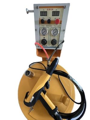 50W attrezzatura di rivestimento Calcolatore scientifico FX991EX per le macchine per cabine di rivestimento in polvere