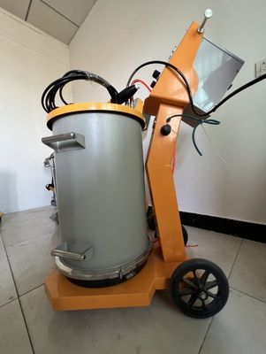 50W attrezzatura di rivestimento Calcolatore scientifico FX991EX per le macchine per cabine di rivestimento in polvere