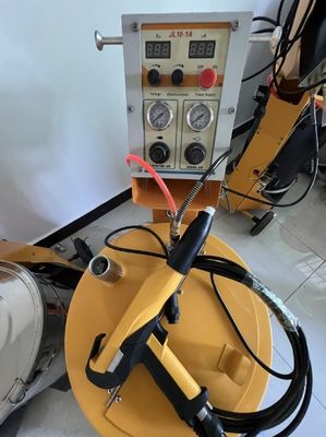 50W attrezzatura di rivestimento Calcolatore scientifico FX991EX per le macchine per cabine di rivestimento in polvere